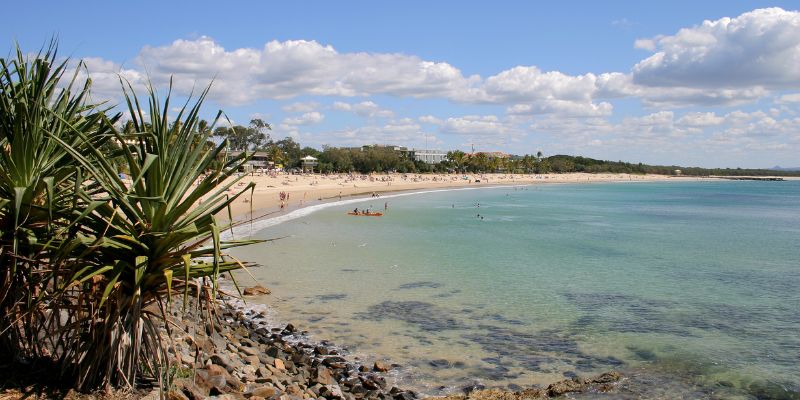 Bondi Beach